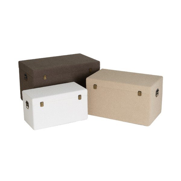 Riidest karp 80x46 cm - Casa Selección-image-3