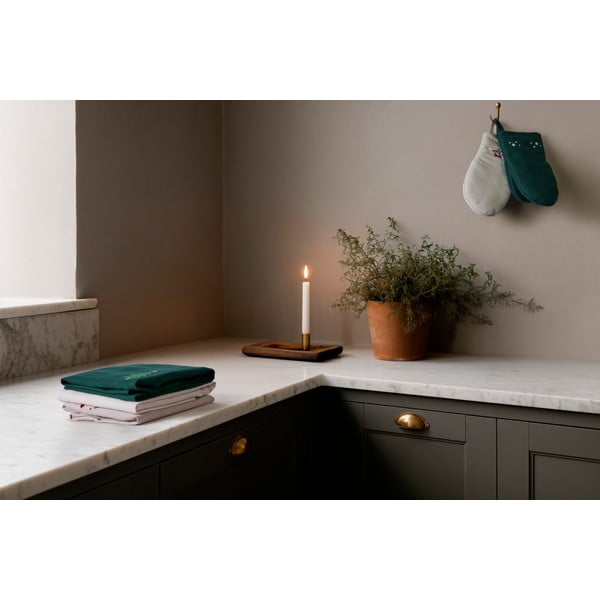 Jõulumotiiviga pajakinnas Christmas Fable - JUNA-image-1