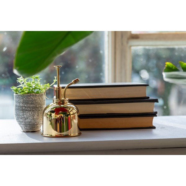 Kuldne pihusti, 300 ml - Esschert Design-image-1