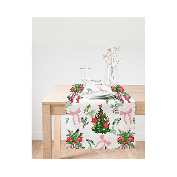 Jõululinik 140x45 cm - Minimalist Cushion Covers-image-2