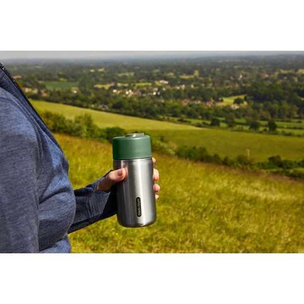 Roostevabast terasest termokruus 340 ml - Black + Blum-image-4