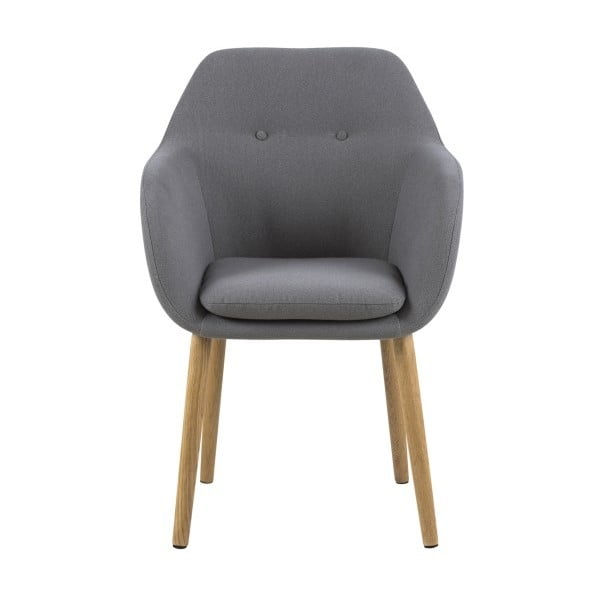 Helehall söögitool Emilia - Actona-image-2