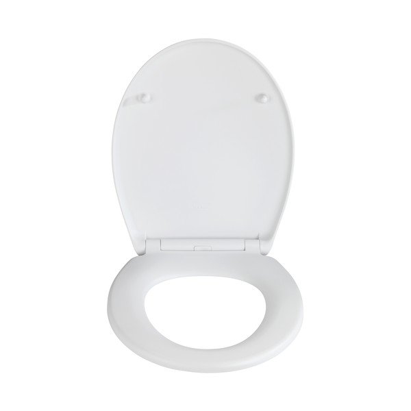 Valge tualettruumi iste Ikaria - Wenko-image-2