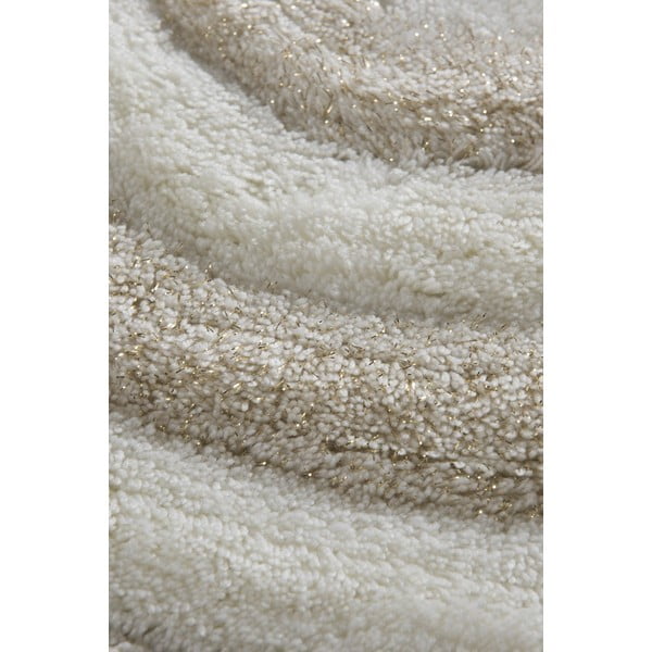 Kreemjas vannitoamatt 90x90 cm - Foutastic-image-4