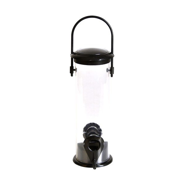 Riputatav linnusöötja koos linnusöötja salvega - Esschert Design-image-4