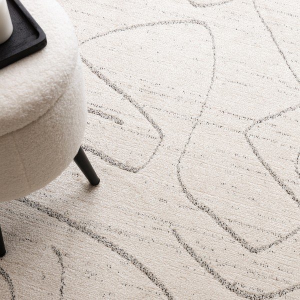 Kreemikas vaip 160x220 cm Oslo - Asiatic Carpets-image-2