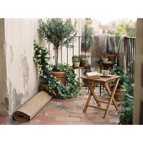 Pruunid aiatoolid 2tk komplektis Tacoma – Garden Pleasure-image-1