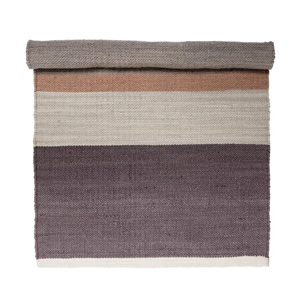 Carpet Tones, 60 x 120 cm - Bloomingville-image-1