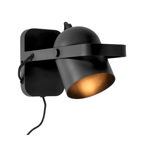 Must seinavalgusti Nesvik - Villa Collection-image-4