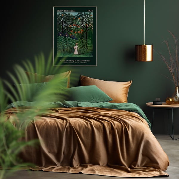Maal 50x70 cm Exotic Forest - Styler-image-4