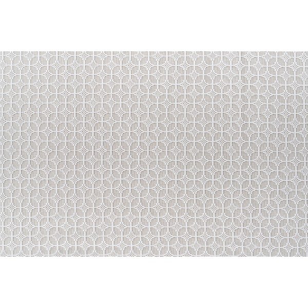 Valge kardin 400x260 cm Agra - Mendola Fabrics-image-3