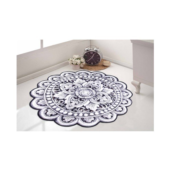 Vaip Lomina, ⌀ 100 cm - Vitaus-image-1