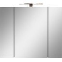 Hall vannitoakapp 80x71 cm - Germania