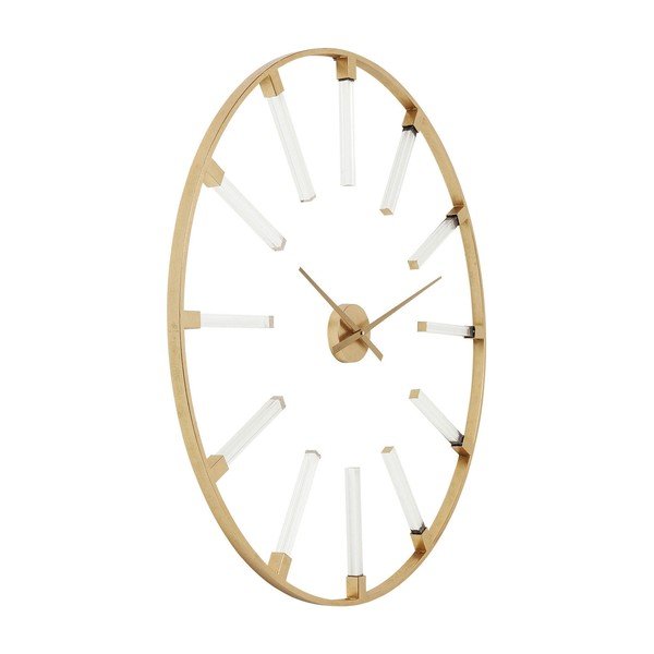 Seinakell Nähtavad Pulgad, ⌀ 92 cm - Kare Design-image-4