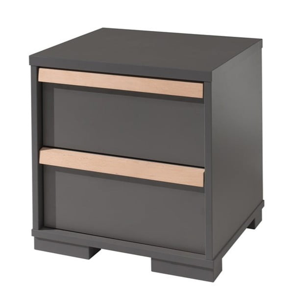 Tumehall laste öökapp London - Vipack