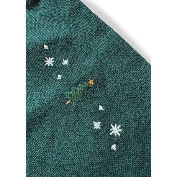 Jõulumotiiviga põll Christmas Fable - JUNA-image-2