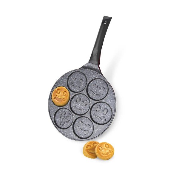 Alumiiniumist pann ø 27 cm Grande - Orion-image-2