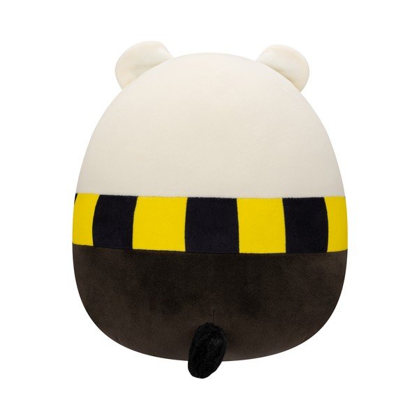 Pluusist mänguasi Harry Potter Hufflepuff - SQUISHMALLOWS-image-3