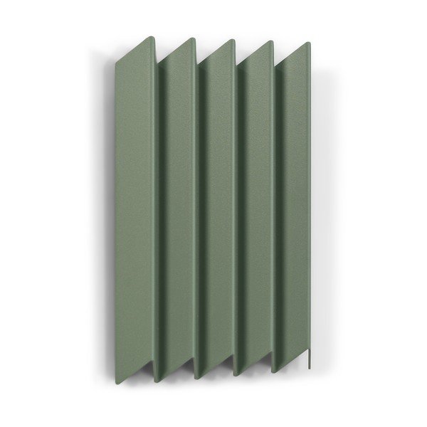 Roheline-hall metallist seinanagi Sensu - Spinder Design-image-3