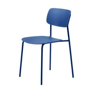 Sinised söögitoolid 2tk komplektis Kirkland - Unique Furniture