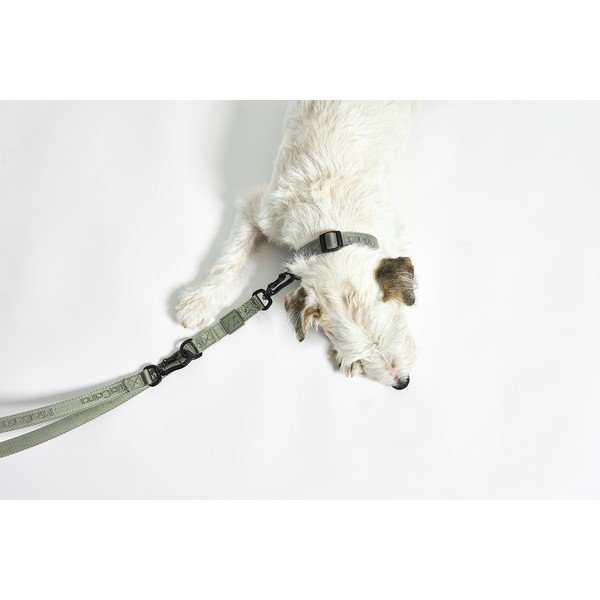 Roheline kaelarihm L/XL pikkus 40 cm Modena Grolive L/XL – MiaCara-image-4