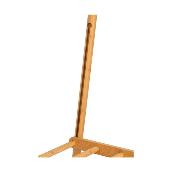 Bambusest riietehoidja Manaus - House Nordic-image-4