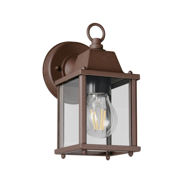 Seinale paigaldatav välisvalgusti (kõrgus 22,5 cm) Mirande - Trio