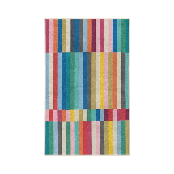 Pestav vaip 60x100 cm Summer Rain - Mila Home