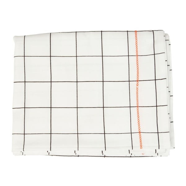 Ubrus Grid Neon, 140x220 cm-image-2