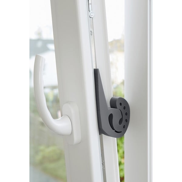 Tumehall ukse- ja aknastopper Multi-STOP® - Wenko-image-1