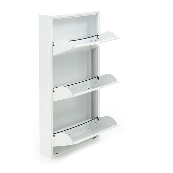 Valge jalatsiriiul Sandy - Tomasucci-image-1