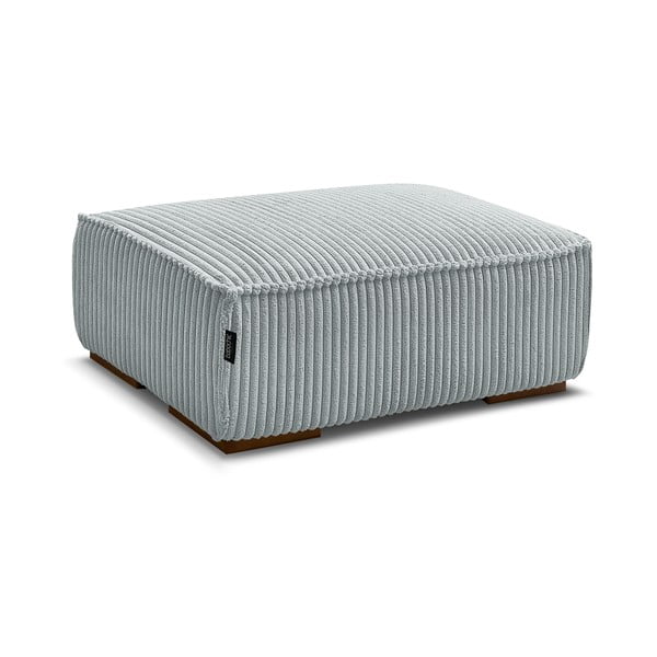 Helehall velvetist jalapink Chelsea - Bobochic Paris-image-3