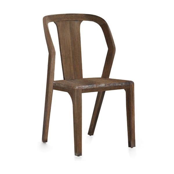 Jídelní židle ze dřeva Mindi Moycor Sindoro