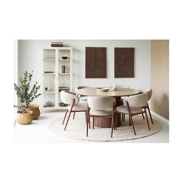 Maal 60x90 cm Isabella - House Nordic-image-4