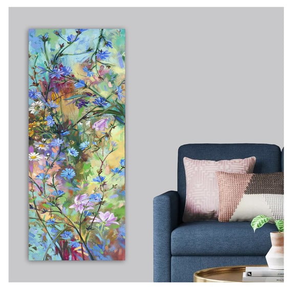 Maal 50x120 cm - Wallity-image-1