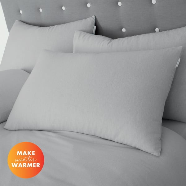 padjapüürid 2 komplektis 50x75 cm - Catherine Lansfield-image-3