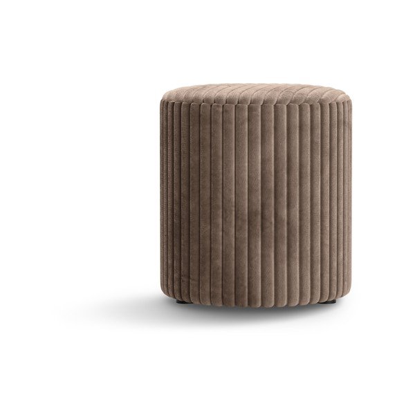 Pruun velvetist tumba Dia - Micadoni-image-1