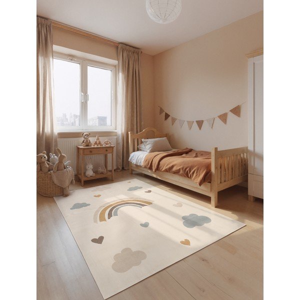 Laste vaip 160x235 cm Skyla - Hanse Home-image-1