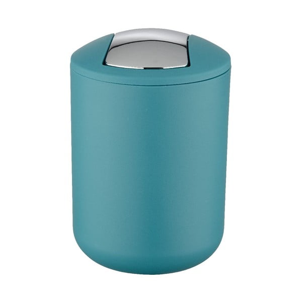 Bensiini sinine prügikast Swing Petrol S Brasil - Wenko-image-1