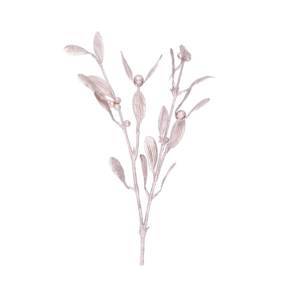 Kunstlik oks (kõrgus 55 cm) Mistletoe - Ego Dekor-image-2