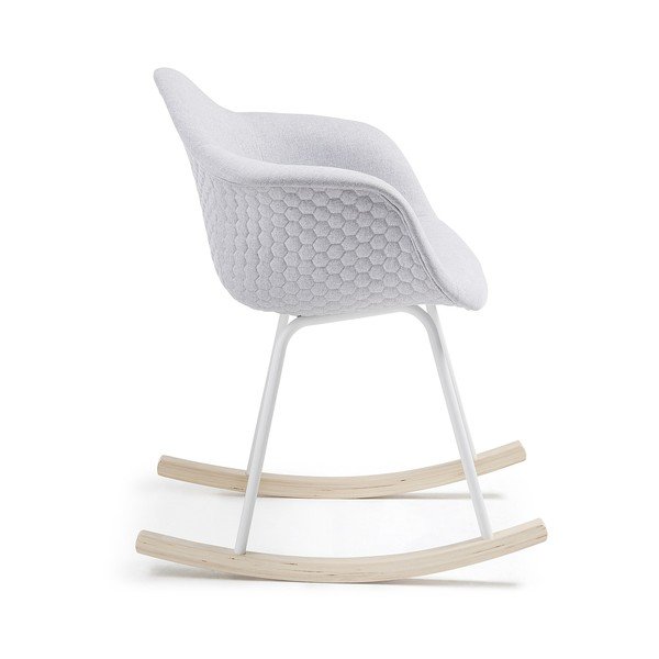 Helehall kiiktool Kenna - Kave Home-image-1