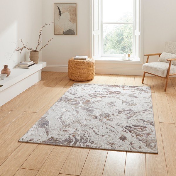 Kreem vaip 120x170 cm Creation - Think Rugs-image-1