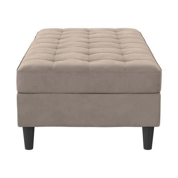 Hall samet jalatugi Presley - Støraa-image-3