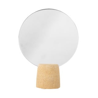 Kosmeetikapeegel ø 17 cm Ilina – Bloomingville