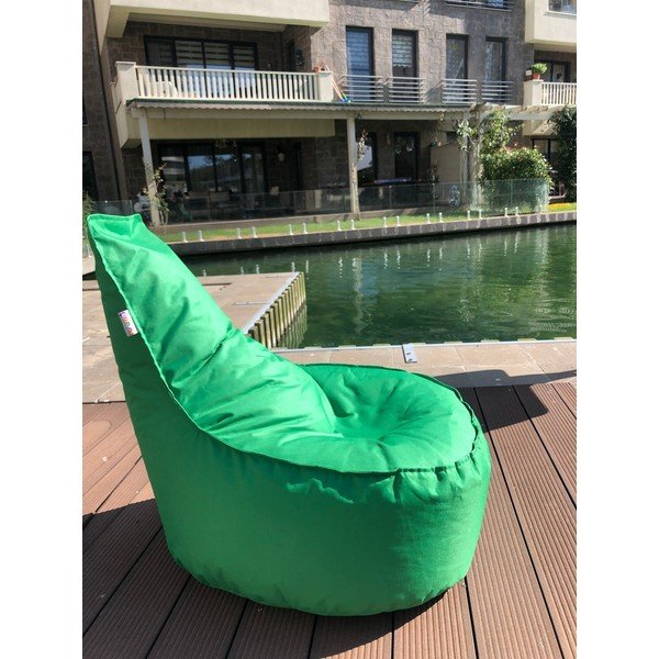 Roheline aia kott-tool Aktif – Floriane Garden-image-1