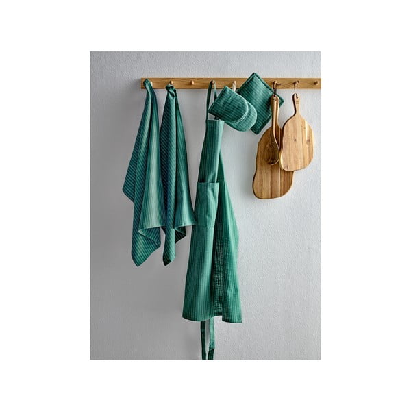 Puuvillased pajalapid 2tk komplektis Line - Södahl-image-1