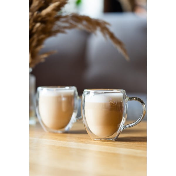 Kruusid 2tk komplektis 220 ml Noa - Vialli Design-image-3