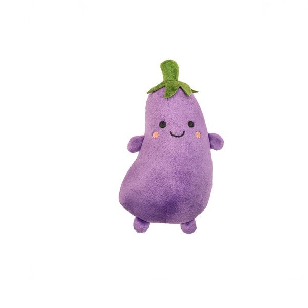 Kaisukaru Aubergine - Sass & Belle-image-3