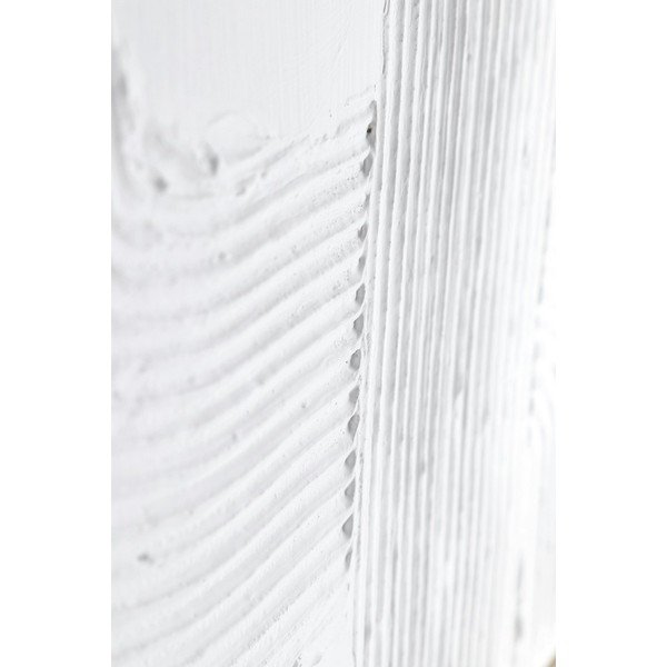 Käsitsi maalitud maal raamiga/lõuendil 83x83 cm Texture - Bizzotto-image-1