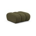 Roheline šenillist jalatugi Lupine - Micadoni